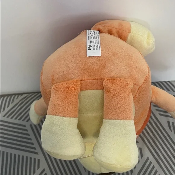 Bingo plushy - Picture 4 of 4